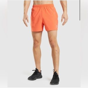 Gymshark Arrival 5” Shorts